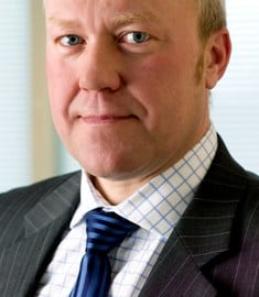 Paul Taylor claims that WRG's rebrand later this year will be the 'final piece of the jigsaw' to represent its change in focus